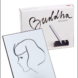 The Original Buddha Board